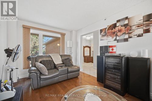 16 Langholm Court, Brampton, ON 