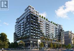 1117 - 1100 SHEPPARD AVE AVENUE W Toronto, ON M3K 0E4