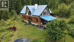 8470 Red Mountain Road Silverton, BC V0G 1S0