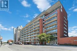 412 - 383 CUMBERLAND STREET  Ottawa, ON K1N 1J7