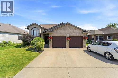 202 WELLBROOK Boulevard  Welland, ON L3C 7M9