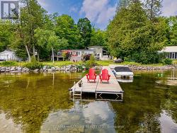 195 WELDON DRIVE Kawartha Lakes, ON K0M 1K0