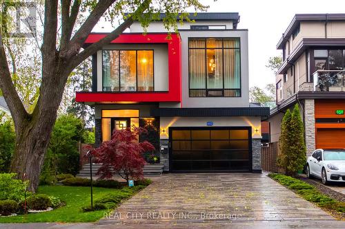 662 Byngmount Avenue, Mississauga, ON 