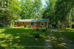 6302 HURON DRIVE Lambton Shores (Kettle Point), ON N0N 1J1