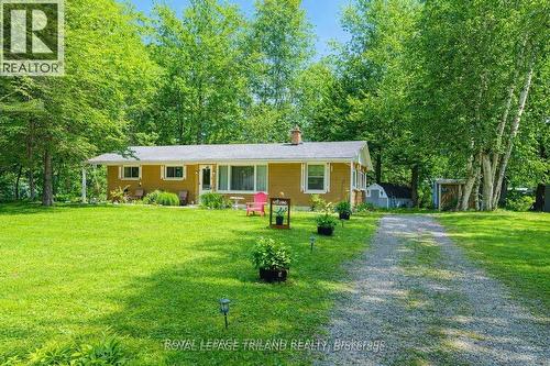 6302 HURON DRIVE  Lambton Shores (Kettle Point), ON N0N 1J1