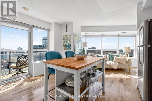 1318 - 38 JOE SHUSTER WAY  Toronto, ON M6K 0A5