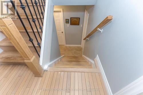 2528 Truscott Drive, Mississauga, ON 