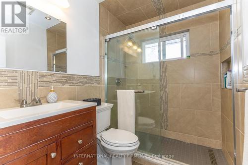 2528 Truscott Drive, Mississauga, ON 