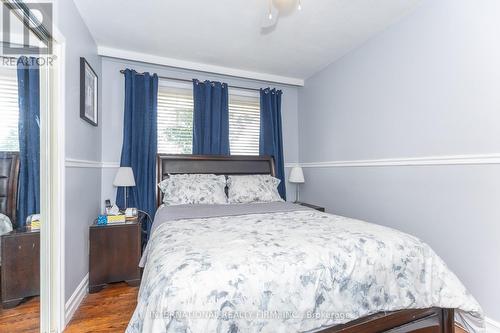 2528 Truscott Drive, Mississauga, ON 
