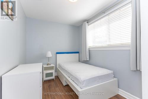 2528 Truscott Drive, Mississauga, ON 