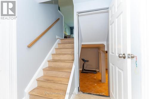 2528 Truscott Drive, Mississauga, ON 