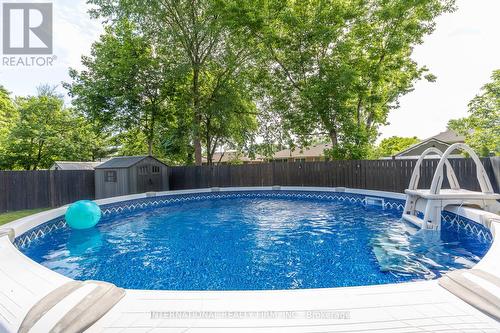 2528 Truscott Drive, Mississauga, ON 