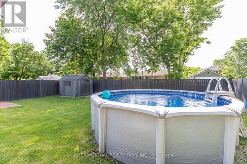 2528 Truscott Drive, Mississauga, ON 