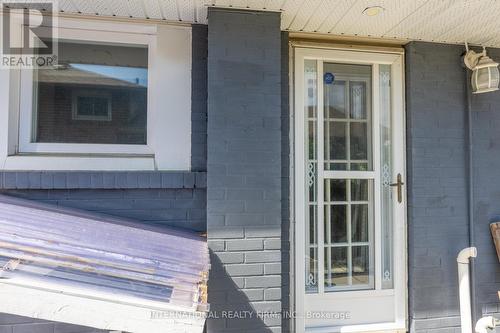 2528 Truscott Drive, Mississauga, ON 