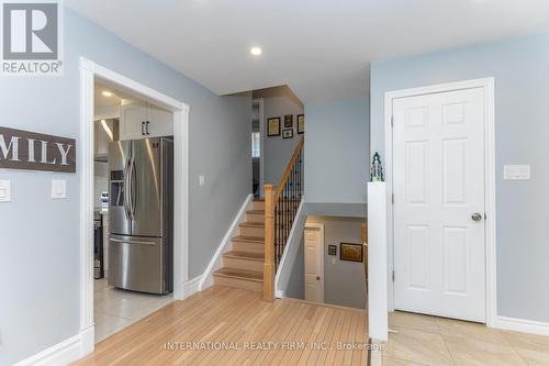2528 Truscott Drive, Mississauga, ON 
