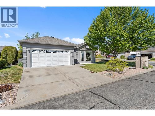 3360 Old Okanagan Highway Unit# 202  West Kelowna, BC V4T 1X9