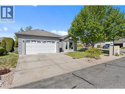 3360 Old Okanagan Highway Unit# 202 West Kelowna, BC V4T 1X9