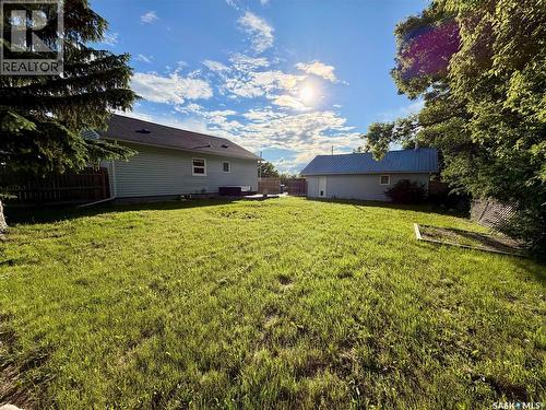16 Woodhams Avenue, Fillmore, SK 