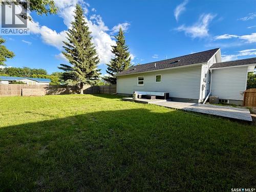 16 Woodhams Avenue, Fillmore, SK 