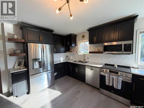 16 Woodhams Avenue, Fillmore, SK 