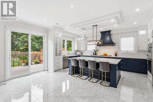 1750 Lincolnshire Boulevard, Mississauga, ON 