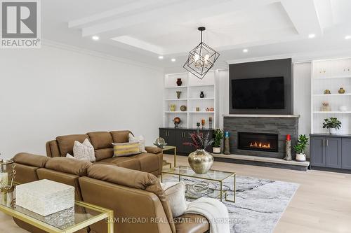 1750 Lincolnshire Boulevard, Mississauga, ON 