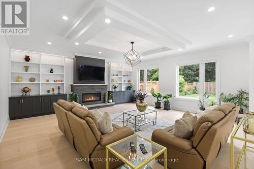 1750 Lincolnshire Boulevard, Mississauga, ON 