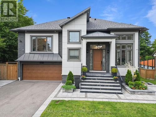1750 Lincolnshire Boulevard, Mississauga, ON 
