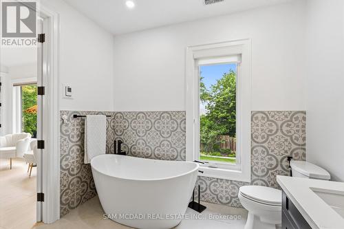 1750 Lincolnshire Boulevard, Mississauga, ON 