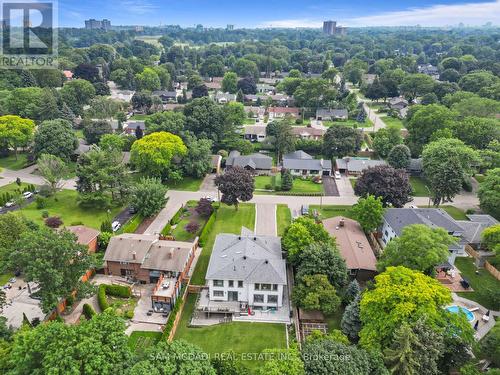 1750 Lincolnshire Boulevard, Mississauga, ON 