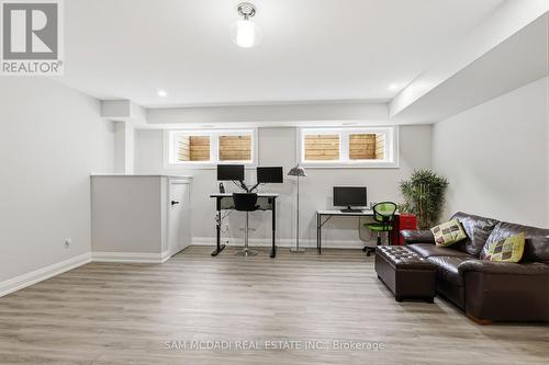 1750 Lincolnshire Boulevard, Mississauga, ON 