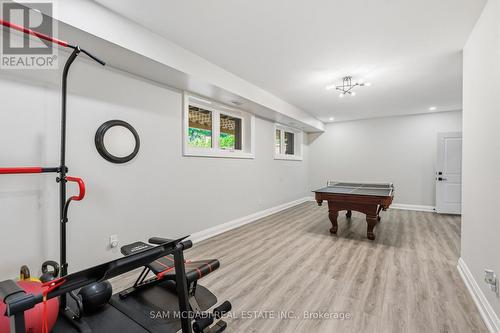 1750 Lincolnshire Boulevard, Mississauga, ON 