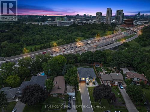 1750 Lincolnshire Boulevard, Mississauga, ON 