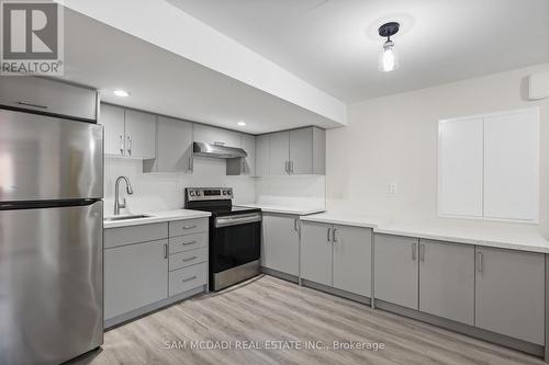 1750 Lincolnshire Boulevard, Mississauga, ON 