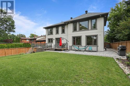 1750 Lincolnshire Boulevard, Mississauga, ON 