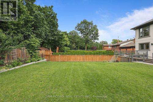 1750 Lincolnshire Boulevard, Mississauga, ON 