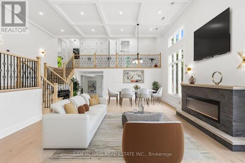1750 Lincolnshire Boulevard, Mississauga, ON 