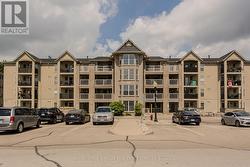 306 - 1441 WALKER'S LINE  Burlington, ON L7M 4P2