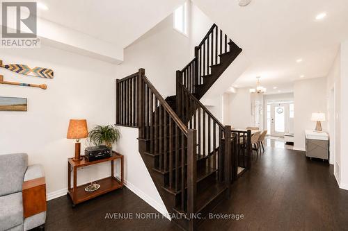 323 Lysander Place, Ottawa, ON 