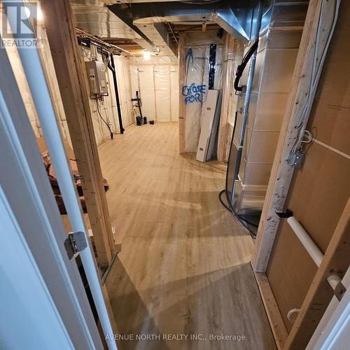 Storage, Gym area, Gaming area? - 323 Lysander Place, Ottawa, ON 