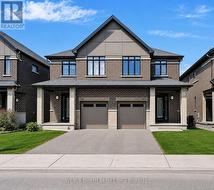 323 LYSANDER PLACE Ottawa, ON K1K 3X8