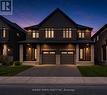 323 Lysander Place, Ottawa, ON  - Outdoor With Facade 