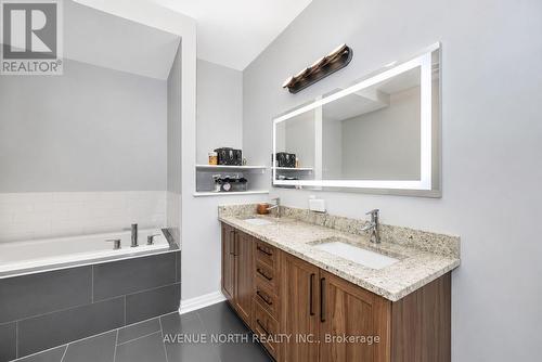 323 Lysander Place, Ottawa, ON - Indoor Photo Showing Bathroom