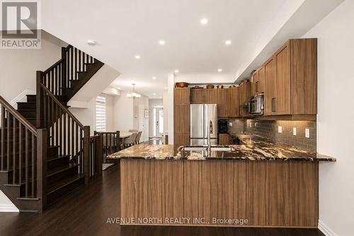 323 Lysander Place, Ottawa, ON 