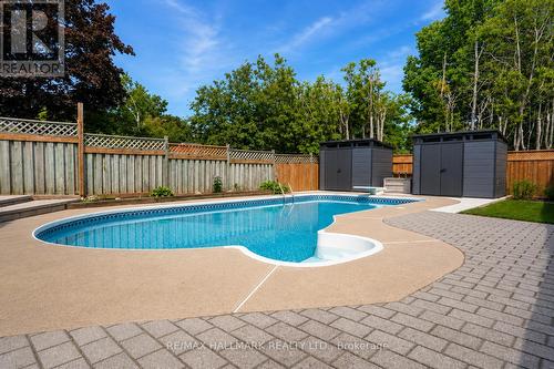 36 Ridgeway Avenue, Barrie, ON 