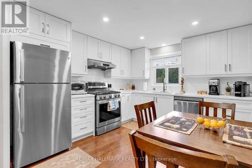 36 Ridgeway Avenue, Barrie, ON 
