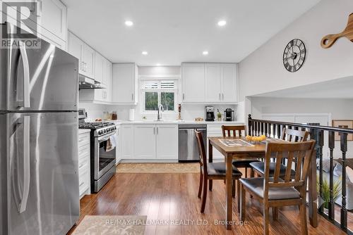 36 Ridgeway Avenue, Barrie, ON 