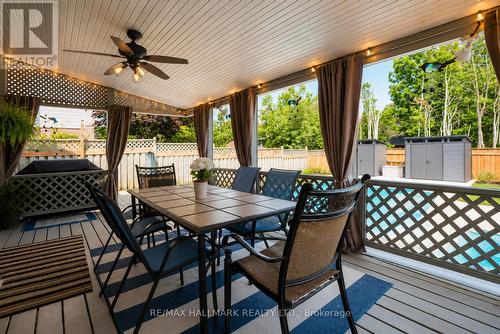 36 Ridgeway Avenue, Barrie, ON 