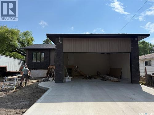 620 14th STREET  Humboldt, SK S0K 2A0
