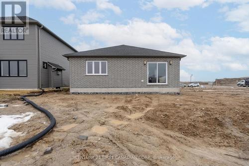 Example of Previously Built Model - 44 Postma Crescent, North Middlesex (Ailsa Craig), ON 